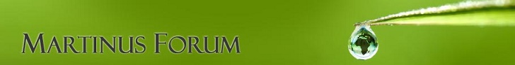 Martinusforum