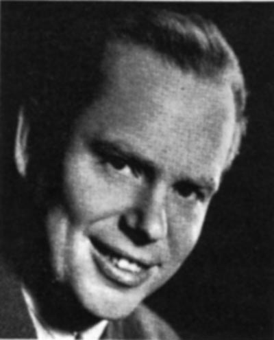 Erik Gerner Larsson