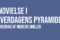 Indvielse i hverdagens pyramide – Mogens Møller